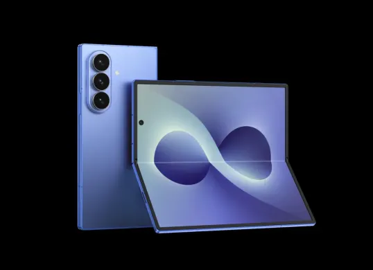 Bocoran terbaru Samsung Galaxy Z Fold 8. (Sumber: X/@sondesix)