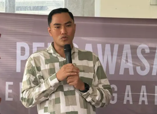 Anggota DPRD Jawa Barat, Abdul Karim. (Sumber: Istimewa)