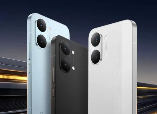 Deretan smartphone baterai jumbo terbaru 2026 mulai hadir di Indonesia dengan kapasitas hingga 8.500 mAh dan dukungan fast charging berdaya tinggi. (Sumber: Pinterest)