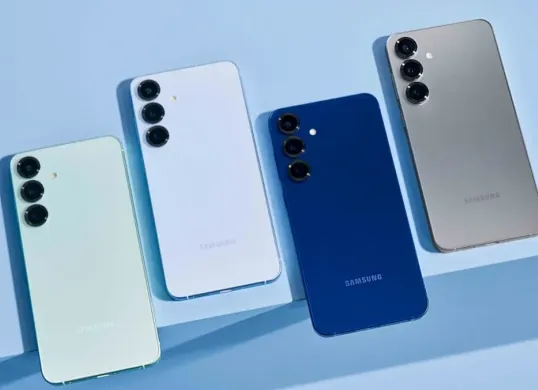 Cara Update One UI 8.5 di sejumlah perangkat Samsung Galaxy. (Sumber: Samsung)