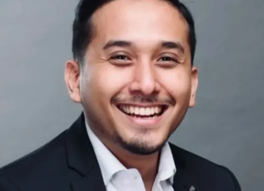 Profil dan biodata Kevin Gusnadi yang dirumorkan sebagai kekasih baru Ayu Ting Ting. (Sumber: Instagram/@mhdkevingusnadi)
