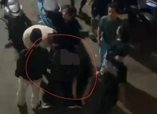Seorang pria berinisial DM, 29 tahun, tewas setelah diduga dikeroyok sekelompok orang di tempat hiburan Weston Billiard yang berlokasi di kawasan Grogol Petamburan, Jakarta Barat. (Sumber: Istimewa)