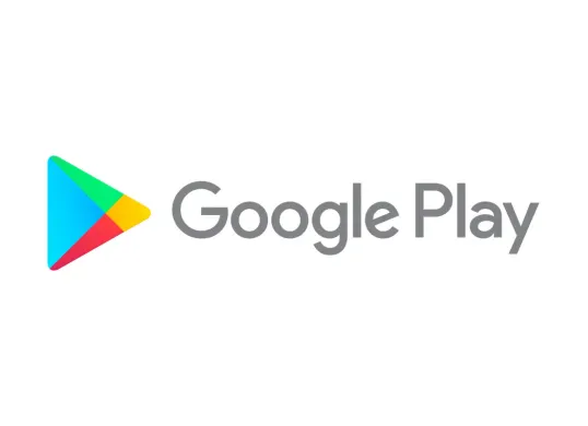Logo Google Play Store (Sumber: Playstore)