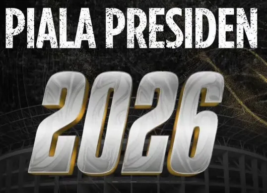 Jadwal Liga 4 Piala Presiden 2026. (Sumber: Instagram/@officialpialapresiden)