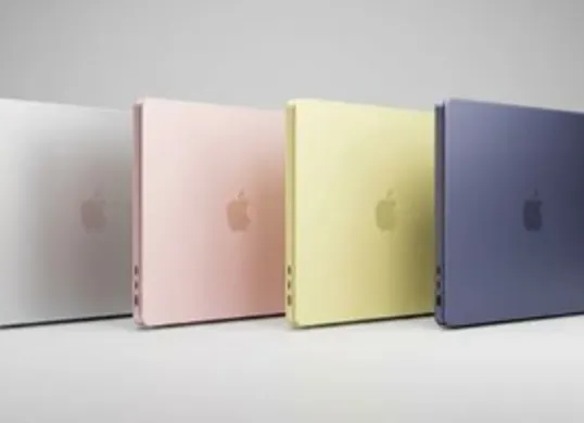 Spesifikasi dan harga MacBook Neo. (Sumber: Apple)