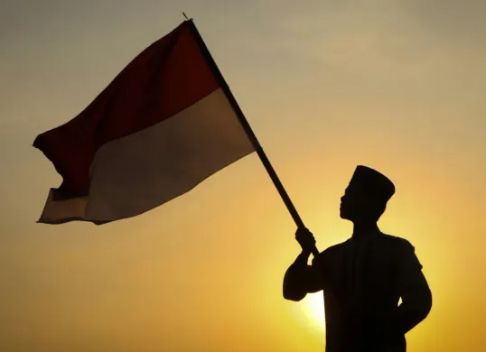 Ilustrasi - Contoh ucapan Hari Kebangkitan Nasional 2026. (Sumber: Pexels/Irgi Nur Fadil)