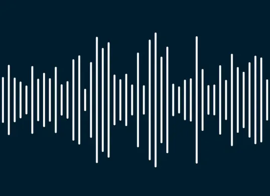 Ilustrasi Voice note mahasiswi Fakultas Teknik Universitas Hasanuddin (Unhas) berinisial PJT (19) di Kabupaten Gowa, Sulawesi Selatan, yang tengah menjadi sorotan. (Sumber: Freepik/kjpargeter)