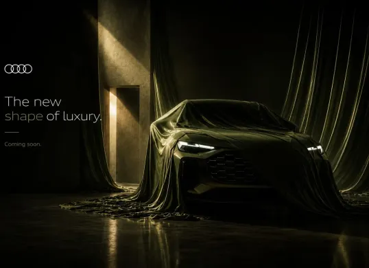 Audi Indonesia menyiapkan model baru untuk melengkapi lini Q-Series (Sumber: Audi Indonesia)