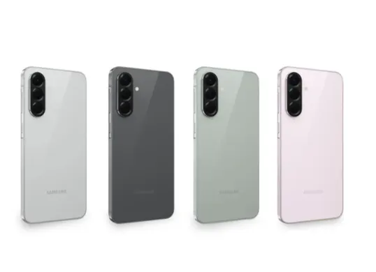 Samsung Galaxy A37 5G hadir di Indonesia membawa peningkatan kamera low light, performa Exynos 1480, fitur AI terbaru, serta ketahanan IP68 untuk mendukung aktivitas harian pengguna modern. (Sumber: Dok/Samsung)