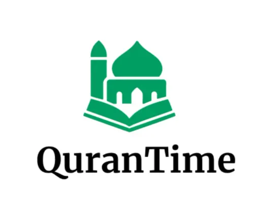 Ilustrasi QuranTime. (Sumber: Istimewa)