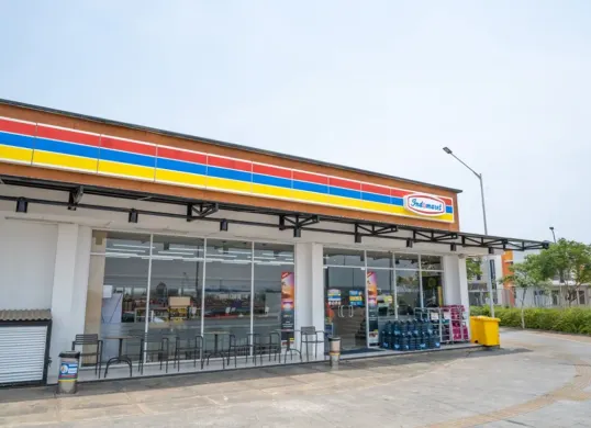 Gerai Indomaret dilaporkan tutup pada hari ini, Minggu, 31 Mei 2026. (Sumber: Dok.Indomaret)