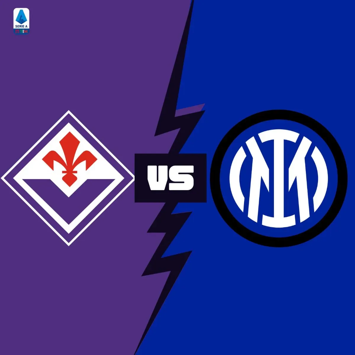 Link streaming Fiorentina vs Inter Milan (Sumber: X/@20_dmv)