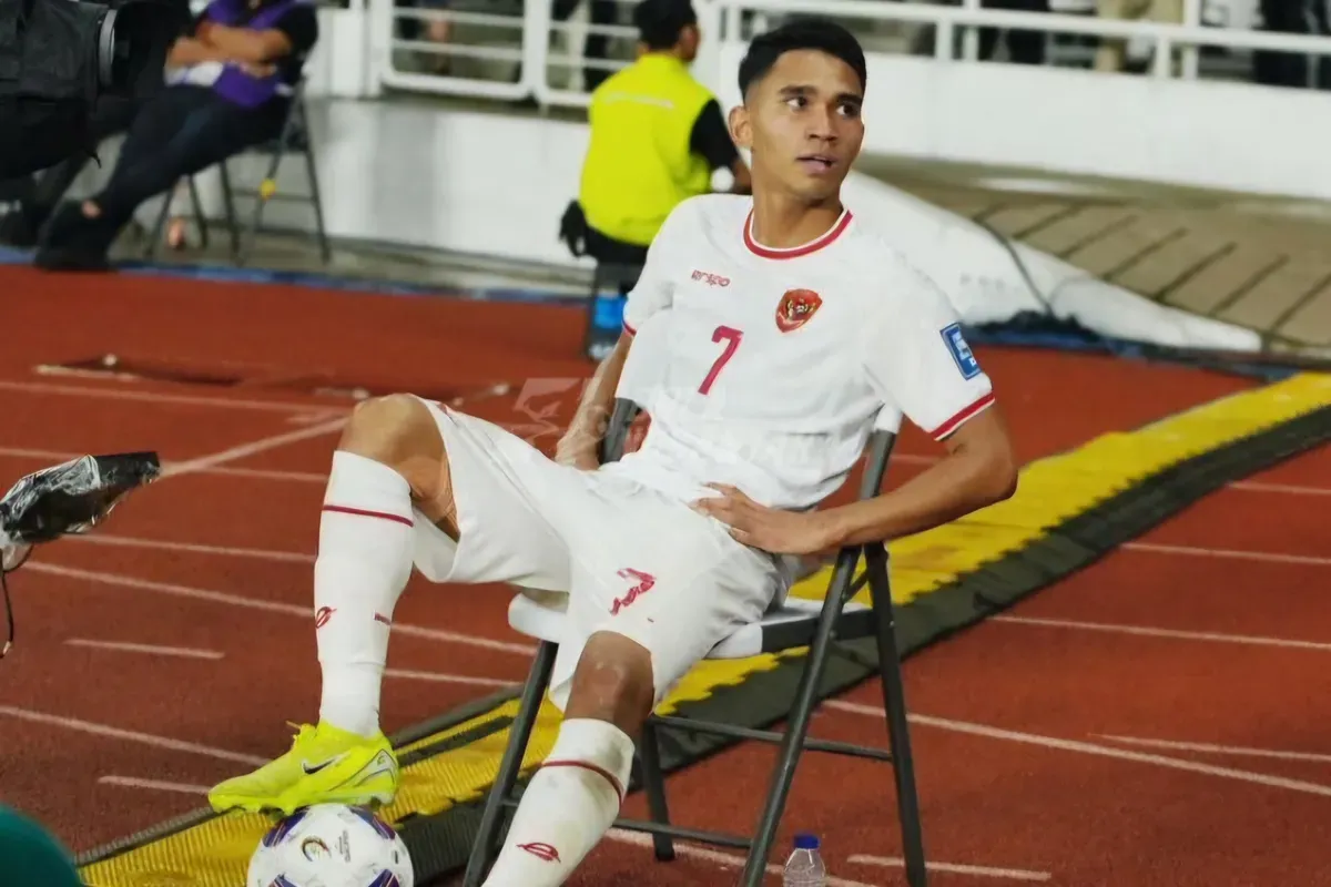 Persiapan Timnas Indonesia jelang ASEAN Cup 2024: Arhan sudah gabung, Marselino dapat main sampai final. (Sumber: X/ The_RedsIndo)