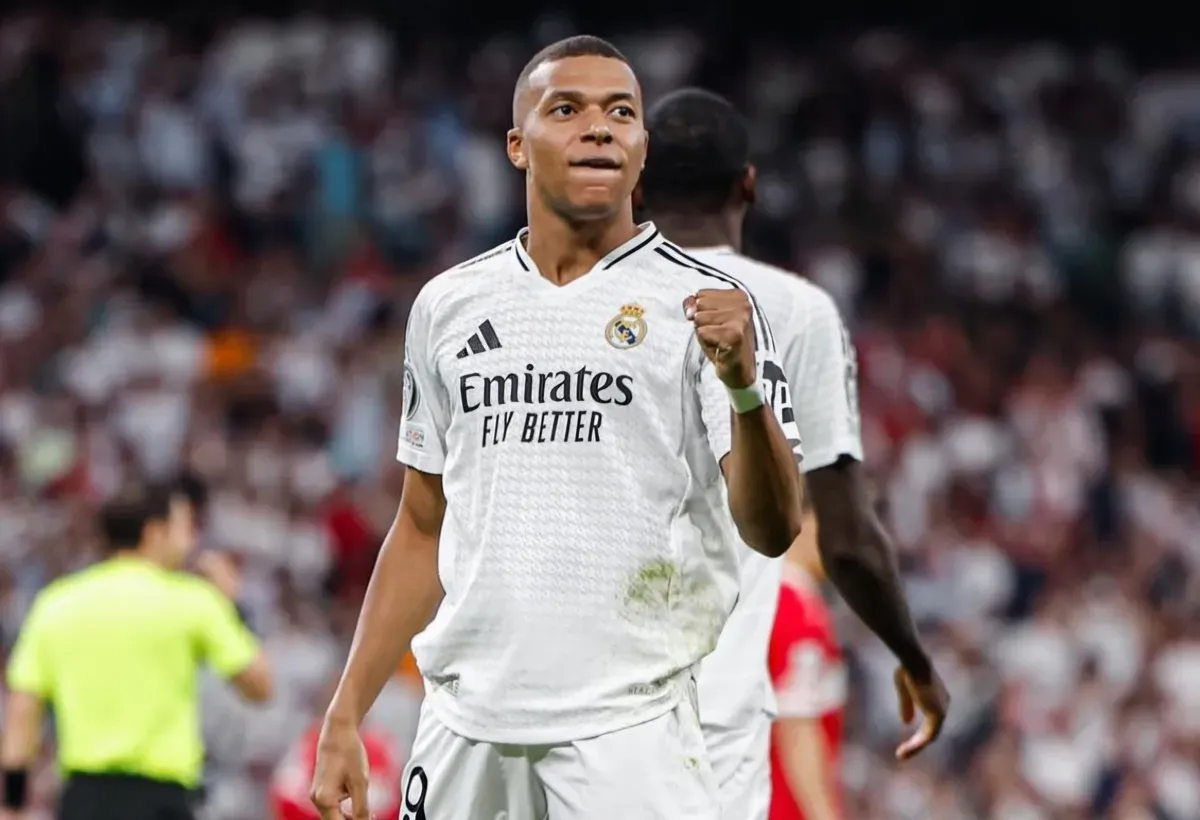 Pernyataan CR7 mengenai masa depan Mbappe yang memutuskan pindah ke Real Madrid (Sumber: X/ Fabrizio Romano)