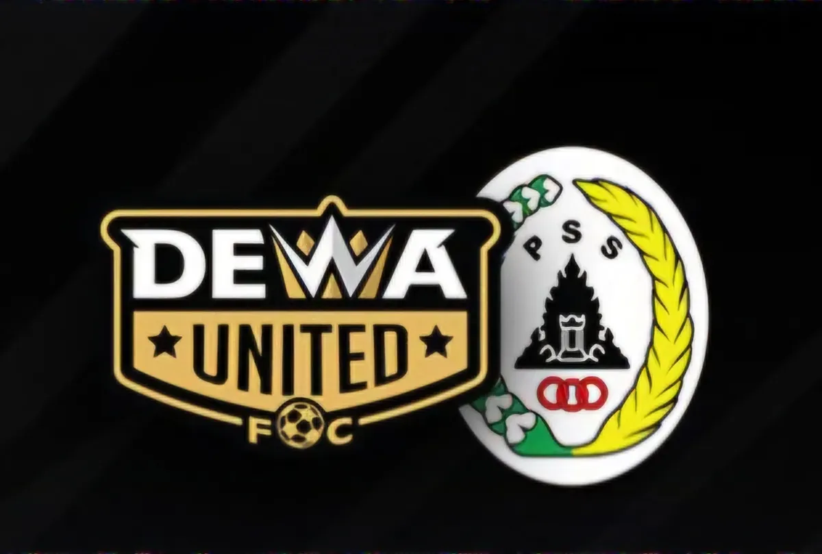 Link live streaming BRI Liga 1 pekan ke 12: Dewa United vs PSS Sleman. (Sumber: X/ Dewa United)