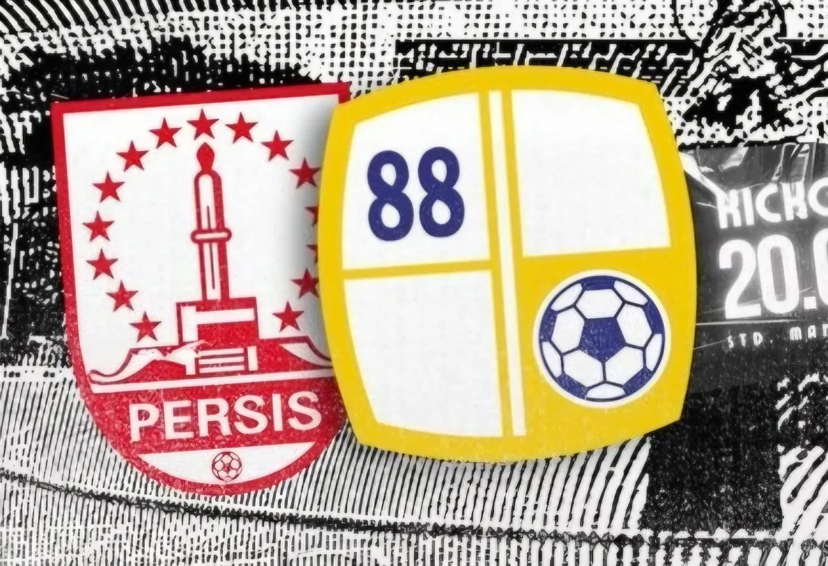 BRI Liga 1 Persis vs Barito Putera: jadwal, link live streaming dan prediksi line up. (Sumber: X/ Barito Putera)