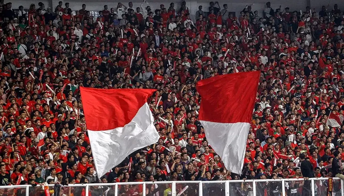 Daftar harga tiket pertandingan kandang Timnas Indonesia di Piala AFF 2024.  (Sumber: pssi.org)