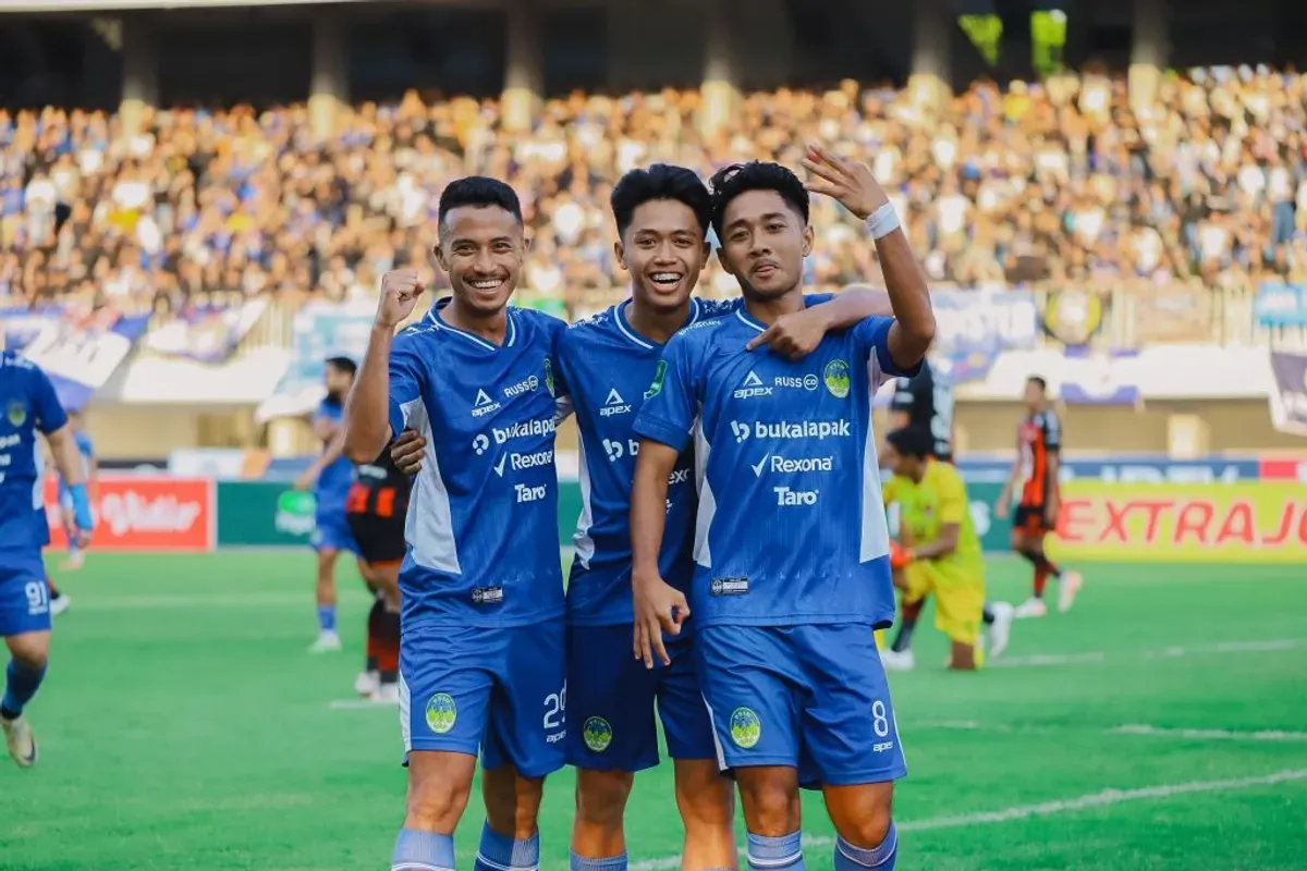 Jadwal Liga 2 Sabtu 7 Desember 2024, PSIM Yogyakarta bakal bertandang ke markas Persijap Jepara. (Sumber: psimjogja.id)