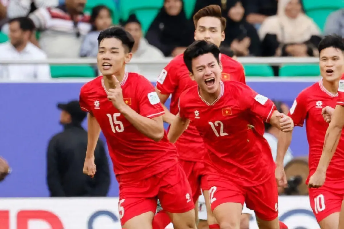 Piala AFF 2024: Laos vs Vietnam, jadwal pertandingan dan link live streamingnya. (Sumber: X/ FaktaSepakbola)