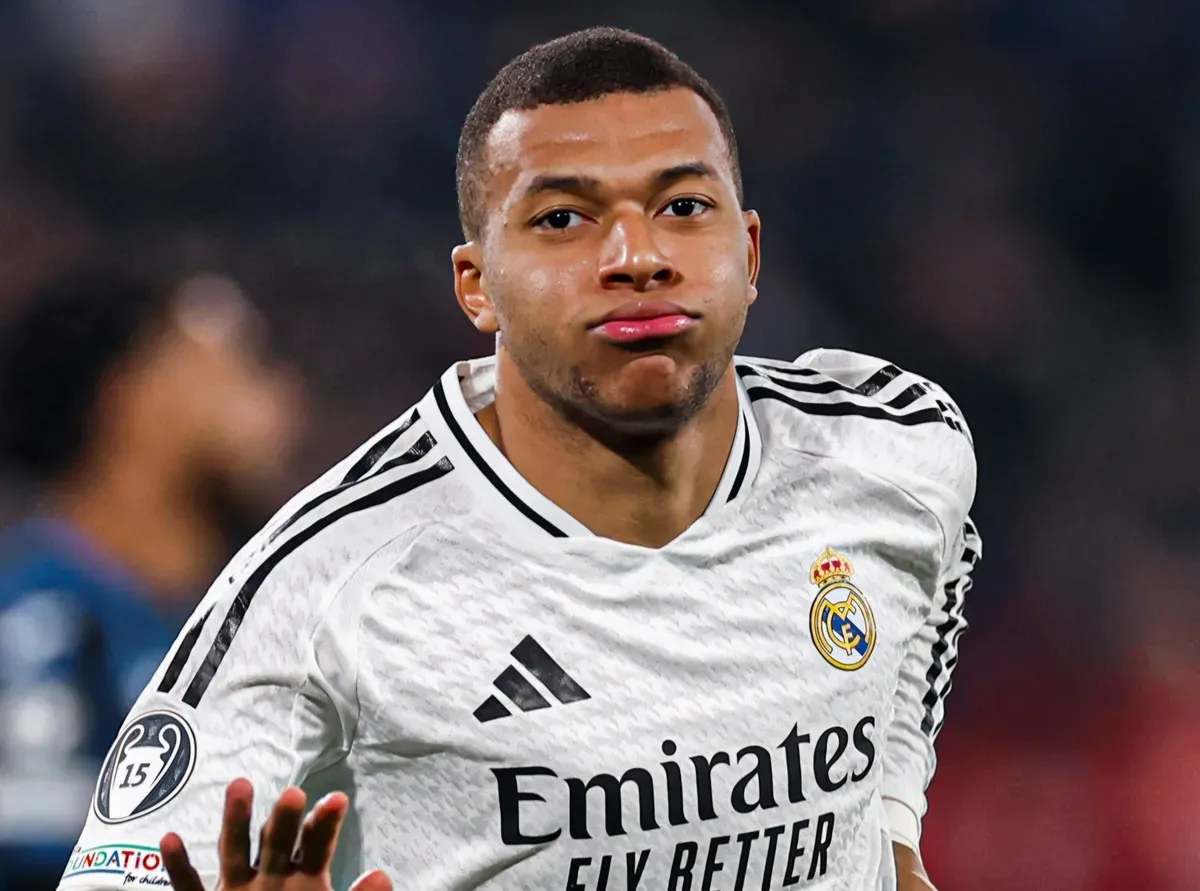 Alasan performa Mbappe di Real Madrid masih belum maksimal karena kesalahan adaptasi. (Sumber: X/ Real Madrid)
