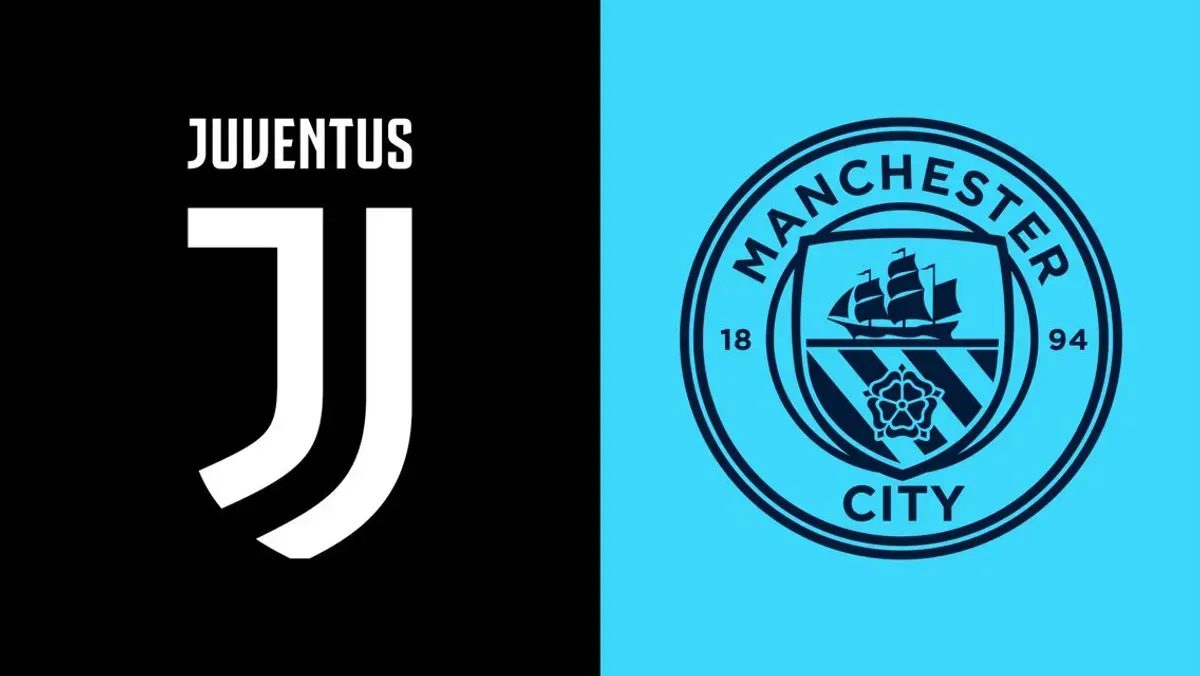 Link streaming Juventus vs Manchester City. (Sumber: X/@JuveClubSvezia)