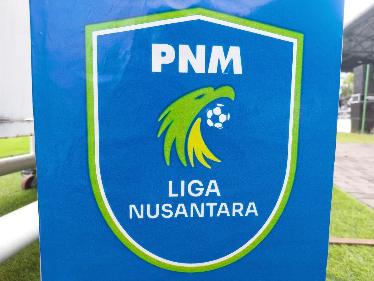 PNM Liga Nusantara 2024/2025. (Sumber: )