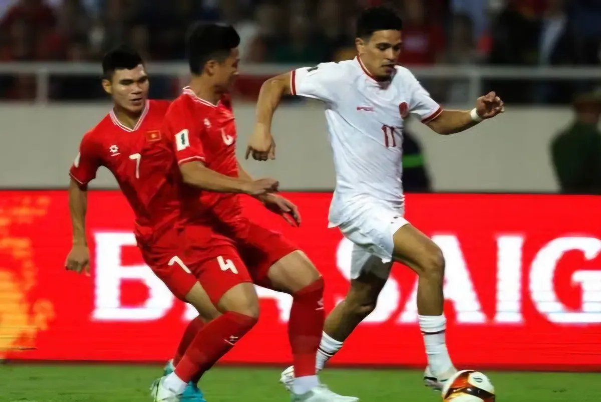 Cek link live streaming Piala AFF 2024 antara Vietnam vs Indonesia bisa akses di sini (Sumber: X/ Timnas Indonesia)