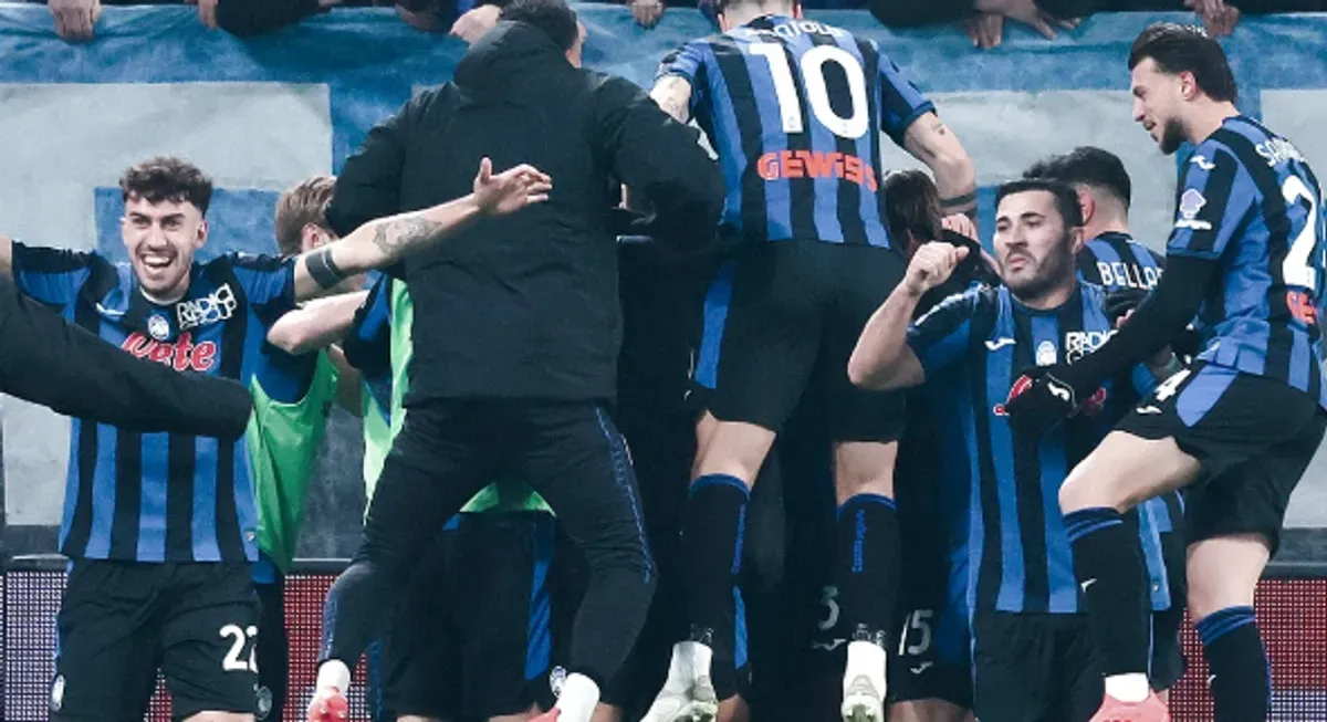 Atalanta akan menjamu Cesena dalam laga babak 16 besar Coppa Italia 2024/2025 di Gewiss Stadium (Sumber: Instagram/@atalantabc)