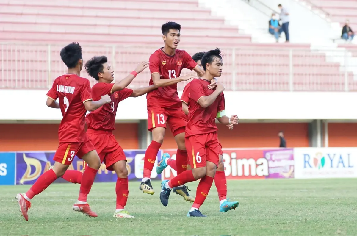 Piala AFF 2024 grup B: Vietnam vs Myanmar bisa disaksikan lewat link live streaming ini. (Sumber: X/ Idextratime)