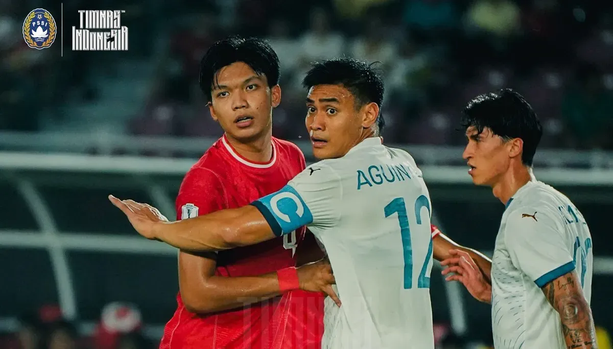 Kadek Arel, salah satu pilar Timnas Indonesia U20 yang jadi andalan skuad Garuda di Piala AFF 2024. (Sumber: Instagram @timnasindonesia)