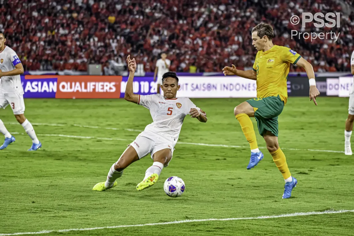 Cek jadwal selanjutnya Timnas Indonesia di kualifikasi Piala Dunia 2026 pada matchday ke-7 dan 8. (Sumber: Pssi.org)