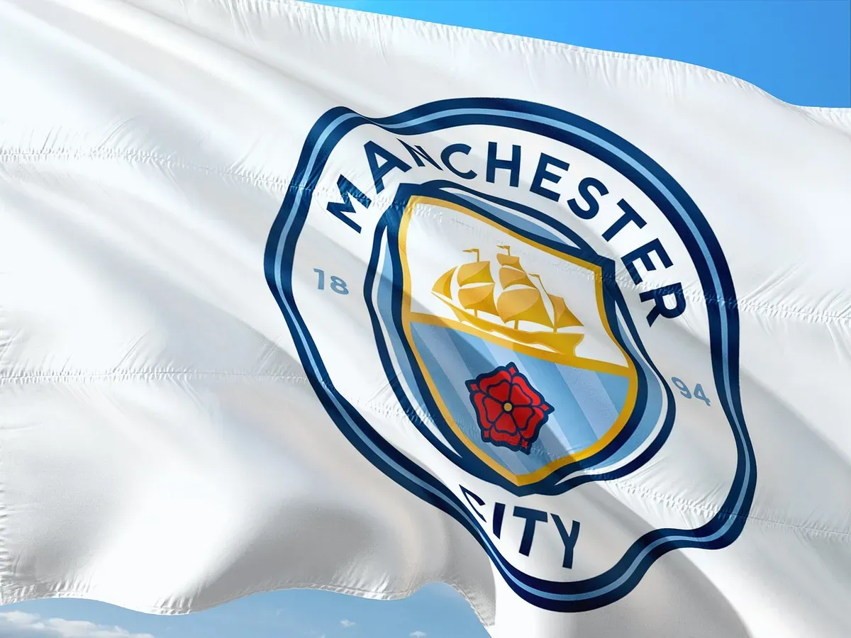 Ilustrasi klub Manchester City.  (Sumber:  | Foto: Pixabay/Jorono)