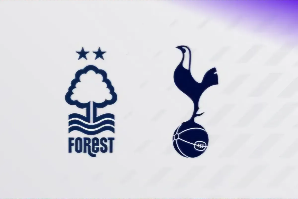 Jadwal pertandingan dan link live streaming Liga Inggris pekan 18 Nottingham Forest vs Tottenham Hotspur. (Sumber: X/ SpursOfficial)