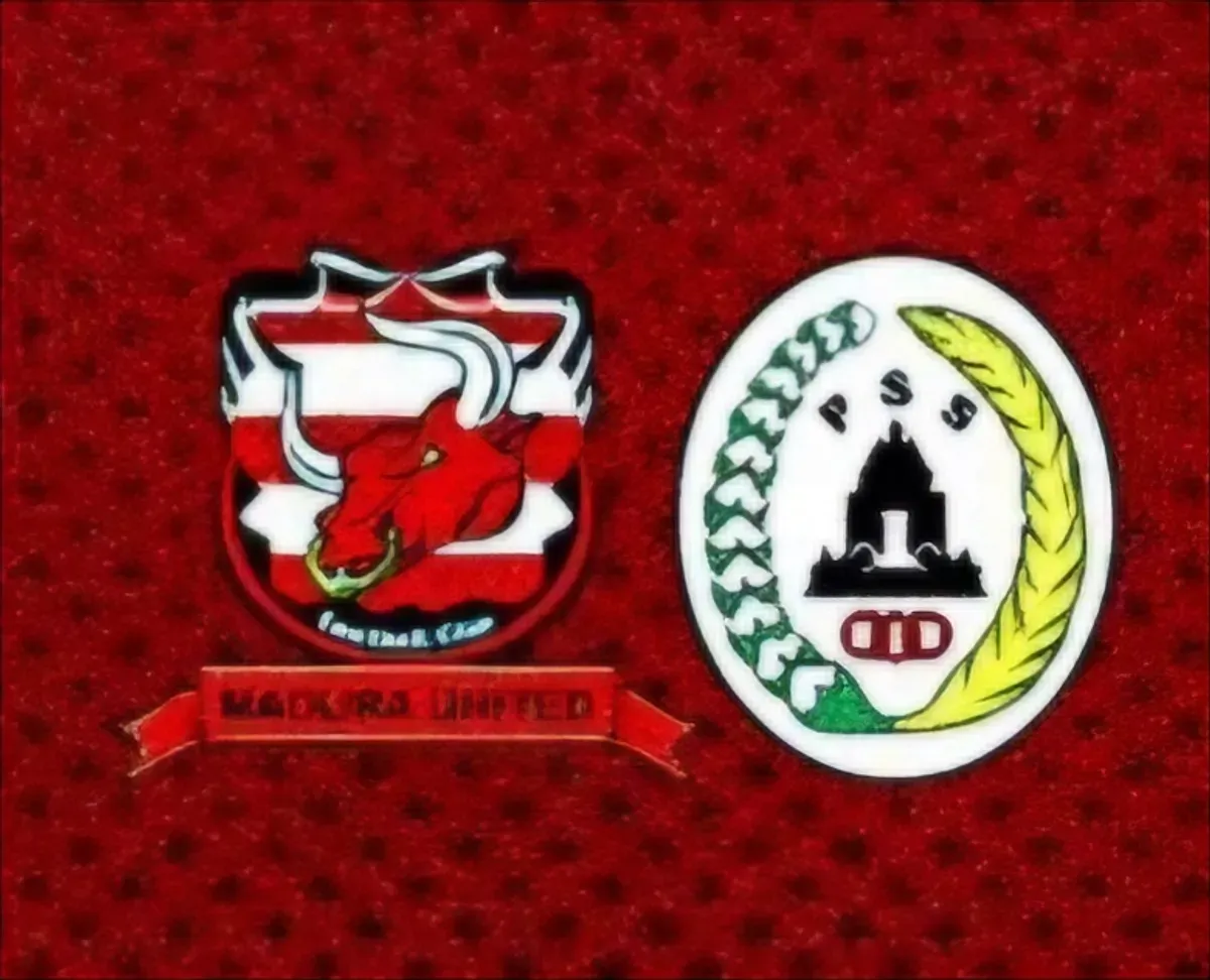 Cek jadwal pertandingan dan info live streaming resmi PSS Sleman vs Madura United di BRI Liga 1 yang main Jumat 27 Desember 2024 (Sumber: Tangkapan layar/Instagram @maduraunited.fc)