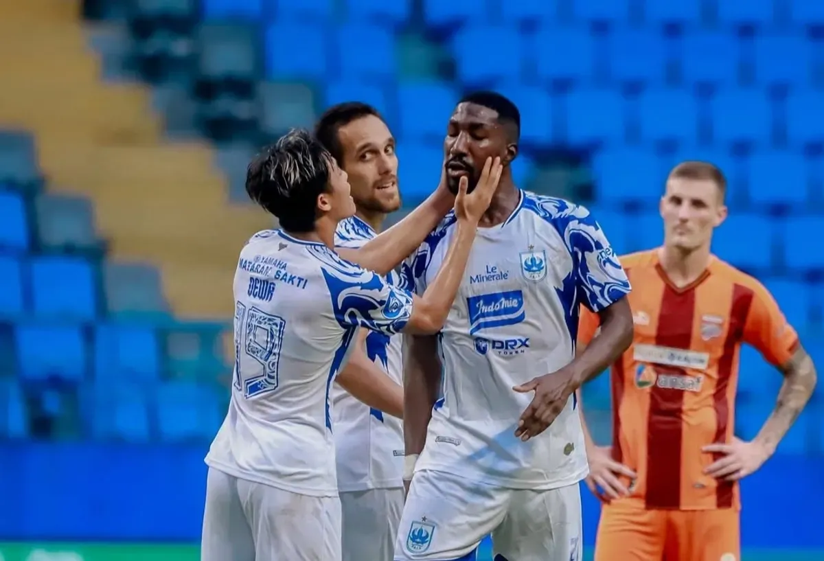 Pemain PSIS Semarang yang bakal absen saat hadapi Barito Putera di pekan 17 Liga 1 2024-25. (Sumber:  | Foto: Instagram/@psisfcofficial)