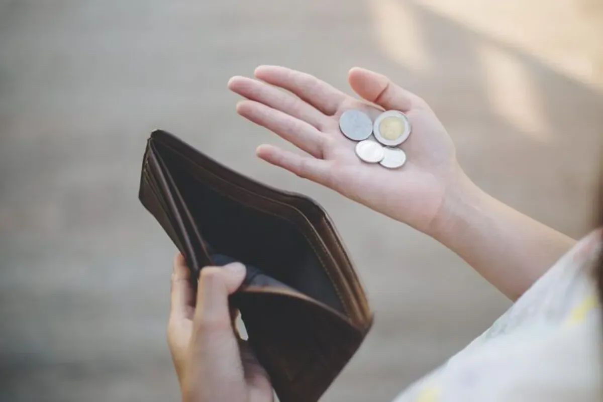 Inilah sejumlah tips yang bisa Anda terapkan setelah Lebaran ketika sisa uang Anda tinggal sisa sedikit. (Sumber: Pinterest)