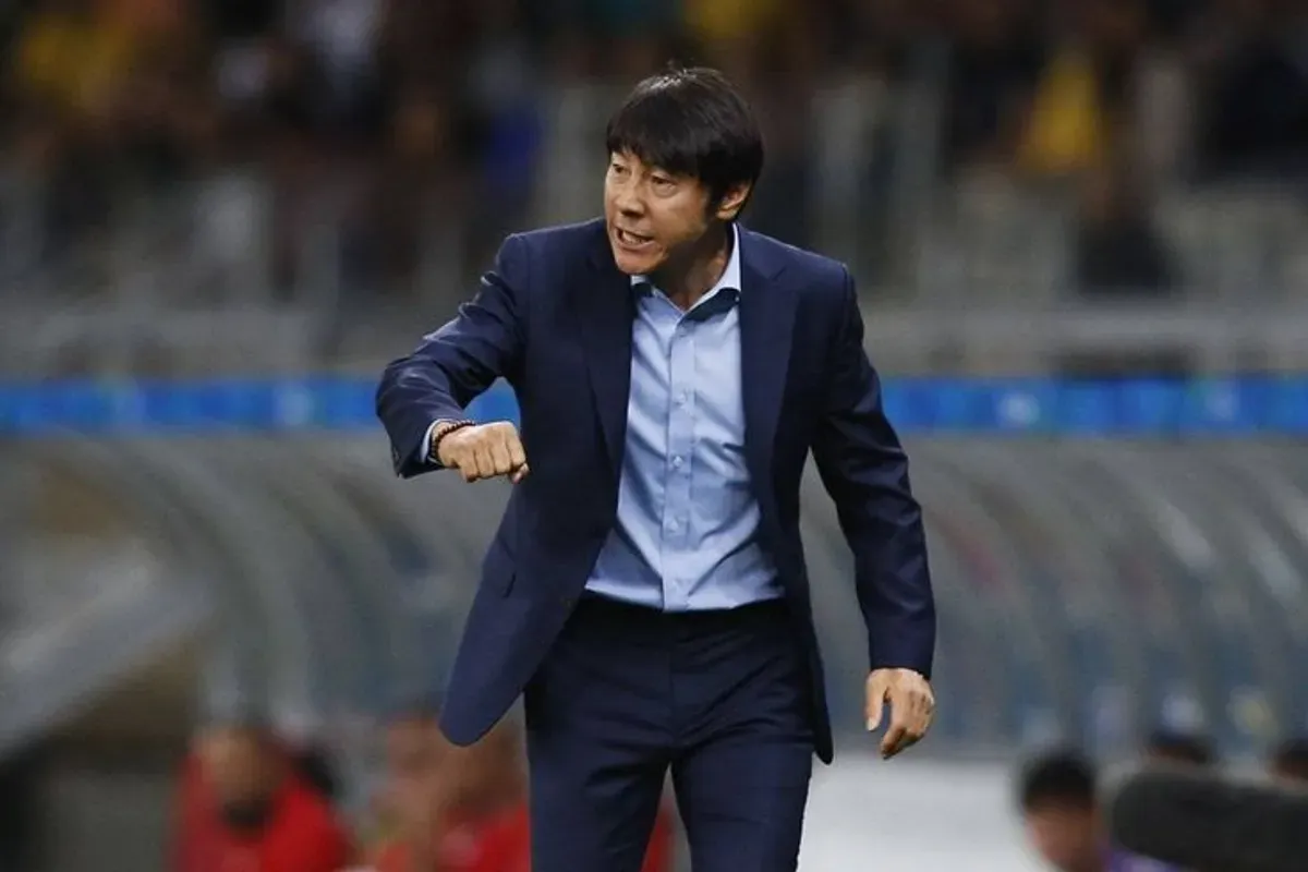 Penunjukan penting seperti Kim Seung-hee sebagai direktur eksekutif dan Shin Tae-yong sebagai wakil presiden menandai arah baru dalam pengelolaan sepak bola Korea Selatan. (Sumber: Pinterest/Markruse17)