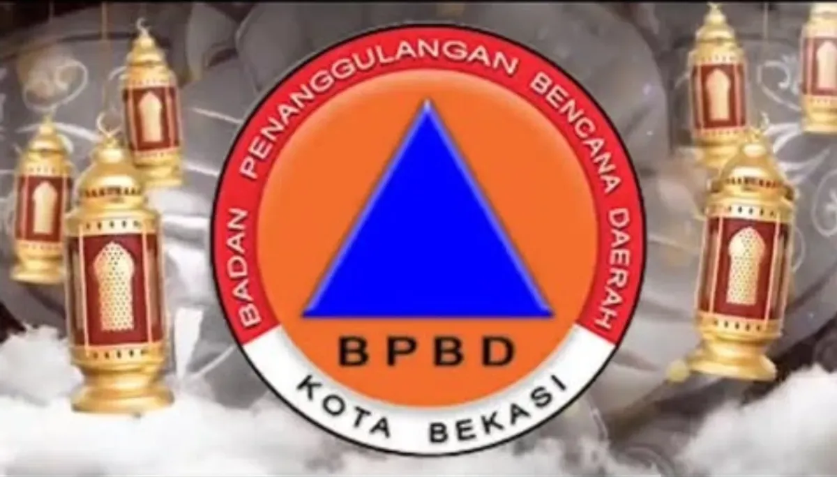 Ilustrasi BPBD Kota Bekasi melakukan penelusuran mengenai bau menyengat seperti gas di beberapa wilayah Kota Bekasi. (Sumber: Dok BPBD Kota Bekasi)