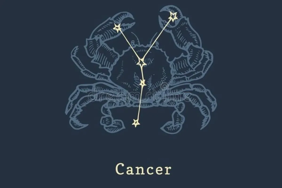 Ramalan zodiak cancer besok Minggu 20 April 2025. (Sumber: Pinterest)