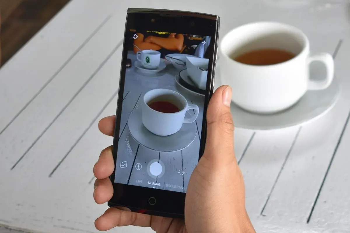 Cara menggunakan instagram story (Sumber: Pixabay)