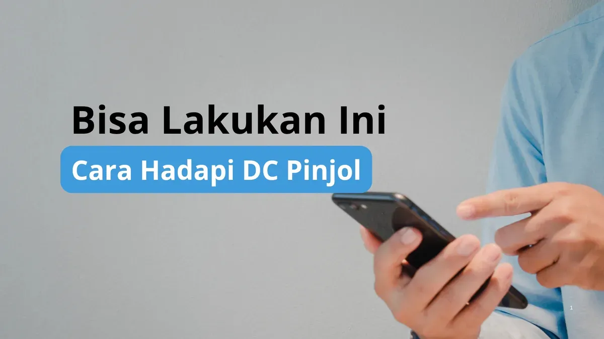 Lakukan hal ini, ingin aman dari penagihan hutang pinjol oleh DC pinjol. (Canva)