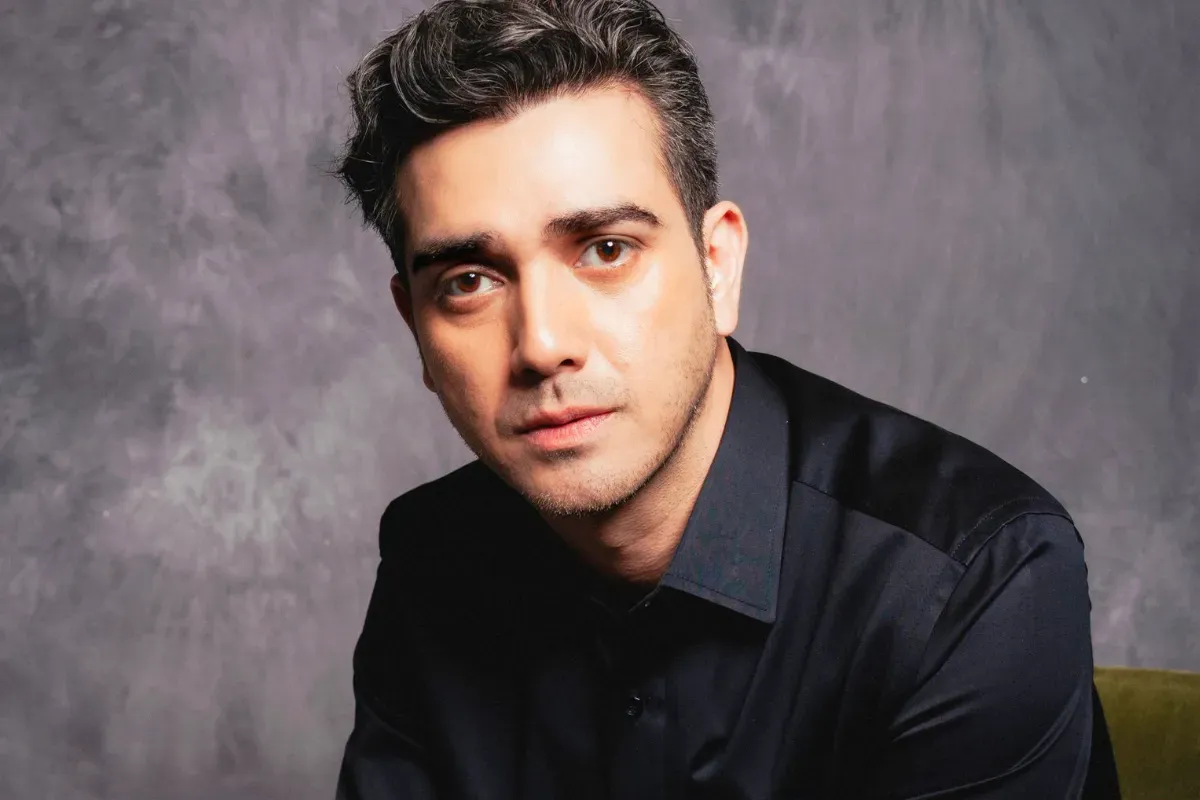 Potret aktor Fachri Albar yang kini kembali terjerat kasus narkoba. (Sumber: X/@indonesianpopbase)