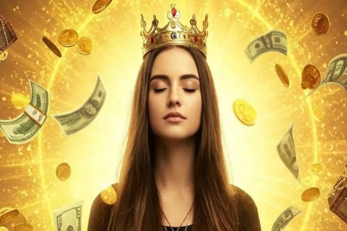 10 Weton Bernasib Emas menurut Primbon Jawa: Weton-weton yang dipercaya membawa keberuntungan dan kesuksesan, lengkap dengan karakteristik dan potensi karir yang bisa menjadi inspirasi hidup. (Sumber: Pinterest)
