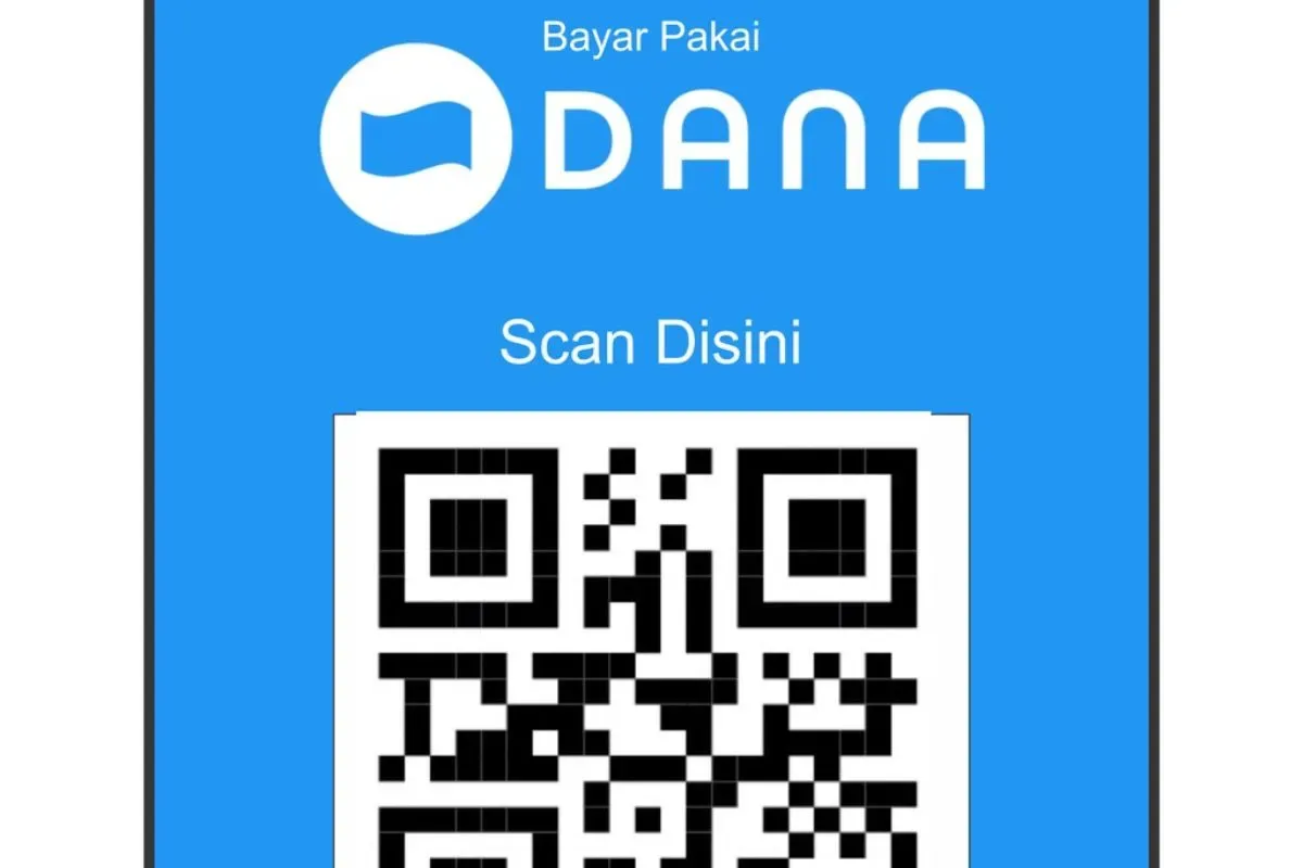 Cairkan saldo DANA tanpa KTP, anti galbay pinjol, simak di sini.