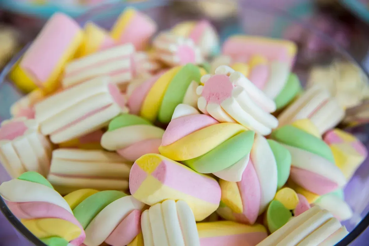 Ilustrasi. Sejumlah produk marshmallow bersertifikasi halal yang ditemukan mengandung babi. (Sumber: Pexels/Votsis Panagiotis)