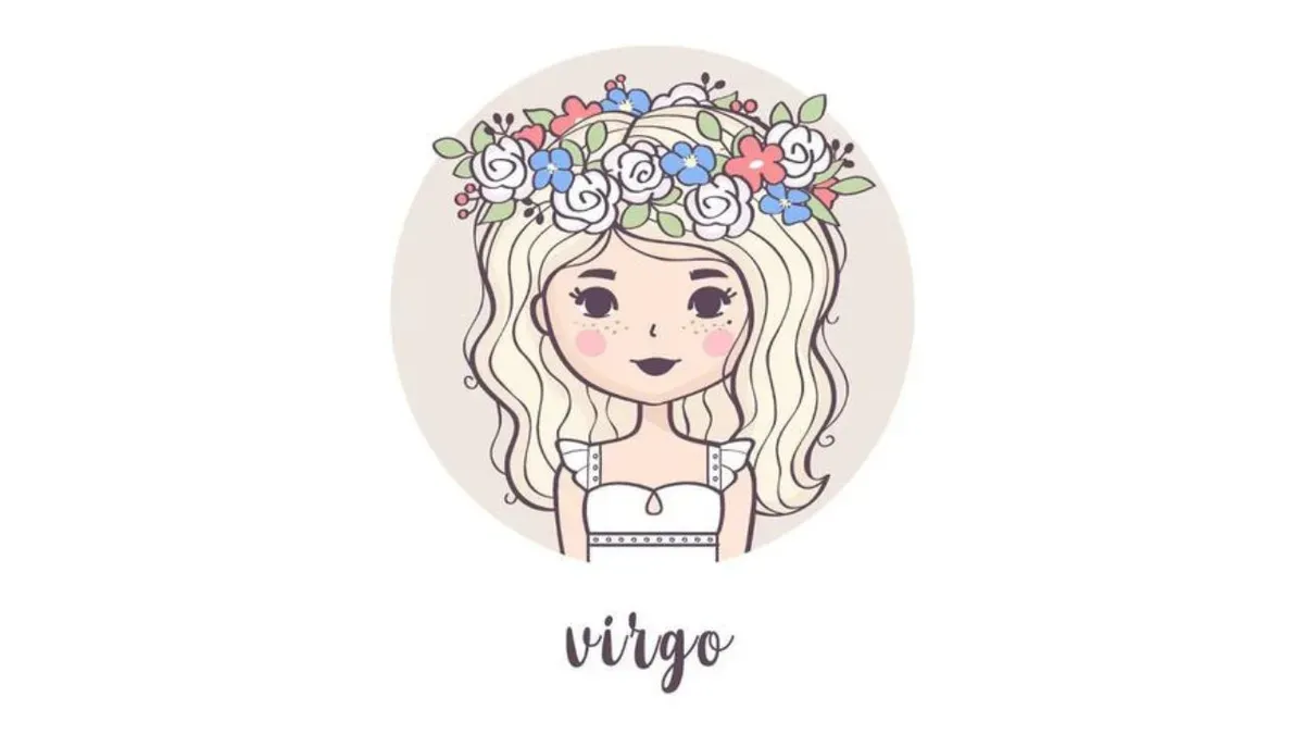 Ramalan karir untuk zodiak Virgo 8 Mei 2025. (Sumber: Pinterest)