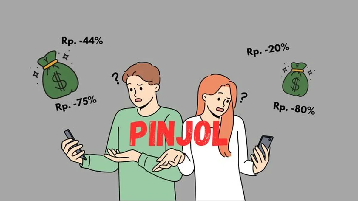 Cara menghapus data pribadi dari aplikasi pinjaman online (pinjol) (Sumber: Pinterest/Erelea)