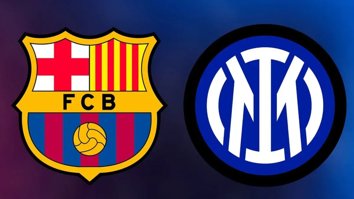 Link live streaming Barcelona vs Inter Milan di Liga Champions 2024/2025 (Sumber: Instagram @fcbarcelona)