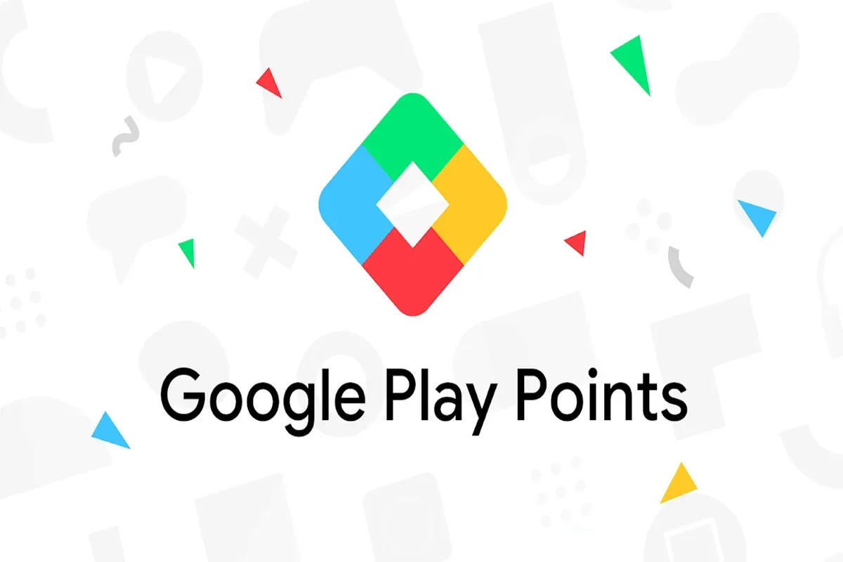 Tukar Google Play Points jadi saldo Google Play gratis. (Sumber: Google Play Store)