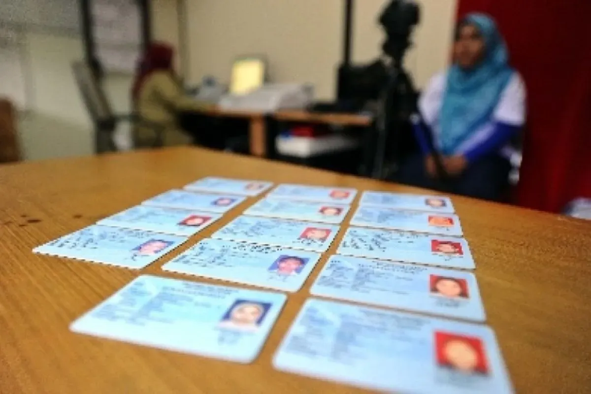 Aturan baru penulisan nama di KTP dan KK sekarang minimal dua kata. (Sumber: kemendagri.go.id)